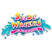 Slidewaters Lake Chelan Waterpark