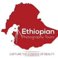 Ethiopian Photography Tours logo - Similar company to El Akotet Tour