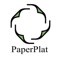 PaperPlat AB logo - Similar company to Fibsun