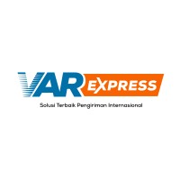 VAR Express logo - Similar company to Sql Express