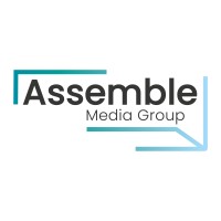 Assemble Media Group logo - Similar company to Assemble Media