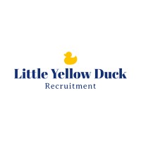 Little Yellow Duck Recruitment Ltd logo - Similar company to Westerton Search