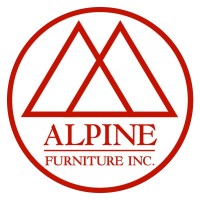 Alpine Furniture Inc. logo - Similar company to Imh Group Inc.