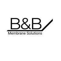 B&B Membrane Solutions Ltd logo - Similar company to Membrane Recycling Memre