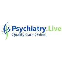 Psychiatry Live logo - Similar company to Endocrine And Psychiatry Center (Epc)