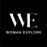 Woman Explore logo - Similar company to Rkg Creative