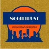 NOBLETRUST TECHNICAL SERVICES logo - Similar company to Dewdrop Foundation
