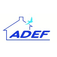 ADEF 44 - Aide à Domicile Emplois Familiaux logo - Similar company to Asad Centre Alsace | Association De Soins Et D'Aide À Domicile