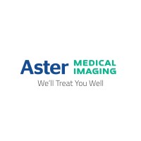 Aster Medical Imaging logo - Similar company to Sleep Lab