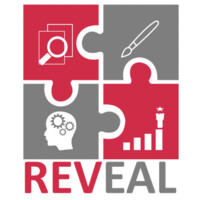 Reveal Pakistan logo - Similar company to Ejif - European Journal Of Islamic Finance