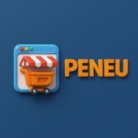 Peneu | No Code eCommerce logo - Similar company to Dialofy