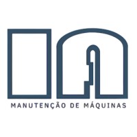 IA MANUTENÇÃO DE MAQUINAS E EQUIPAMENTOS LTDA logo - Similar company to Control Cnc Services Ltd