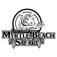 Myrtle Beach Safari logo - Similar company to Yogaville