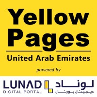 YellowPages UAE - By Lunad Digital Portal LLC logo - Similar company to B2Bhint