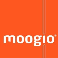 Moogio Uppsala logo - Similar company to Moogio