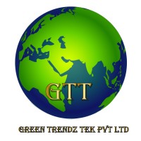 Green Trendz Tek Pvt Ltd logo - Similar company to Agilepro Software Solutions