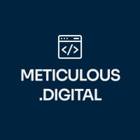 Meticulous Digital logo - Similar company to Matison