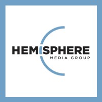 Hemisphere Media Group, Inc. logo - Similar company to Beverly Hills 90211 Studios