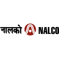 National Aluminium Company Limited - NALCO logo - Similar company to Flying Data Developers Private Limited