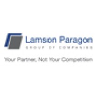 LAMSON PARAGON PTY LTD