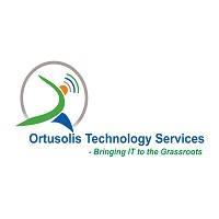 Ortusolis Technology Services LLP logo - Similar company to Redrat Ltd
