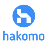 Hakomo logo - Similar company to Design.Bg