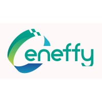 Eneffy logo - Similar company to Jega Solutions