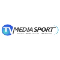 TV MEDIA SPORT logo - Similar company to Playbook - Sports Business For Emerging Markets