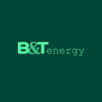 B&T Energy logo - Similar company to Tecno B Srl