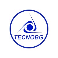 TecnoBG logo - Similar company to Sisco Tecnología Corporativa