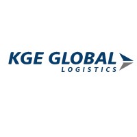 KGE Logistics logo - Similar company to Specialized Logistics Solutions