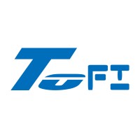 TOFI Sensing Technology logo - Similar company to Everight Position
