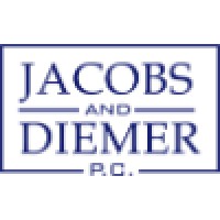 Jacobs and Diemer, P.C. logo - Similar company to Michigan Business Brokers Association - Metro Chapter