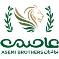 Asemi Brothers logo - Similar company to Zekabot