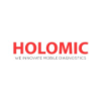 Holomic Llc