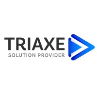 Triaxe - Solution Provider