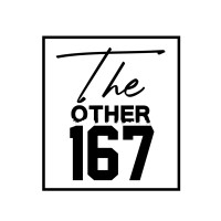 The Other 167 logo - Similar company to Christ Centered Media(Ccm)