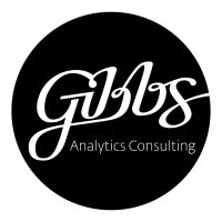 Gibbs Analytics Consulting logo - Similar company to Cadran Analytics