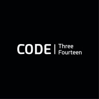 Code Three Fourteen logo - Similar company to Domus Group