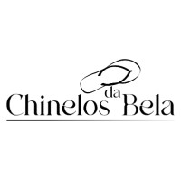Chinelos Da Bela