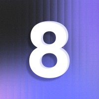 8club logo - Similar company to Tickrbit