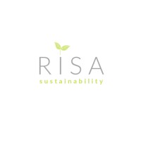 RISA Sustainability logo - Similar company to Mce - Master In Consultancy & Entrepreneurship