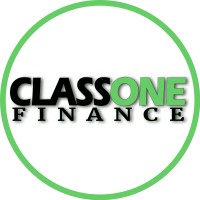 Class One Finance logo - Similar company to Ecco Finance Solutions