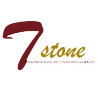 Talking Stone Studios logo - Similar company to Highest Cinemas