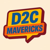 D2C Mavericks logo - Similar company to Seyra Systems