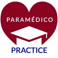 PARAMEDICO PRACTICE logo - Similar company to Paramedico Argentino