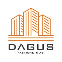 Dagus Fastighets AB logo - Similar company to Dagus Ab