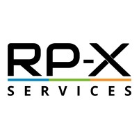 RP-X Services Limited logo - Similar company to Rp-X