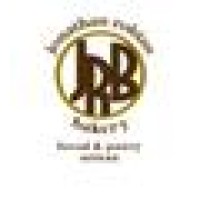 Jonathan Robins Bakery logo - Similar company to Thoroughbred Roofs