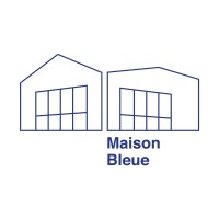 Maison de Quartier La Maison Bleue logo - Similar company to Selipa Conciergerie